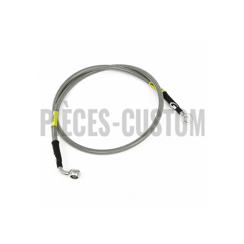 Kit-de-durite-de-frein-Avant-inox