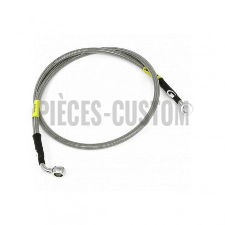 Kit-de-durite-de-frein-Avant-inox