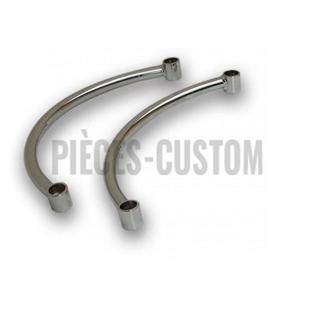 Supports-chrome-pour-garde-boue