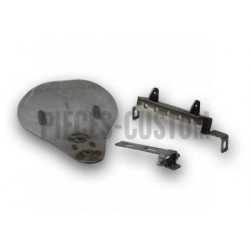 Kit-de-selle-solo-Lucky-F-cker-pour-Softail