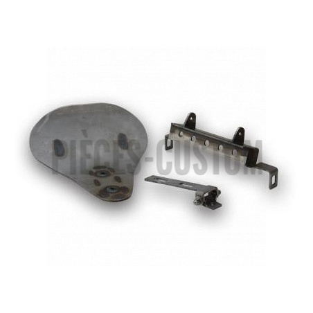 Kit-de-selle-solo-Lucky-F-cker-pour-Softail