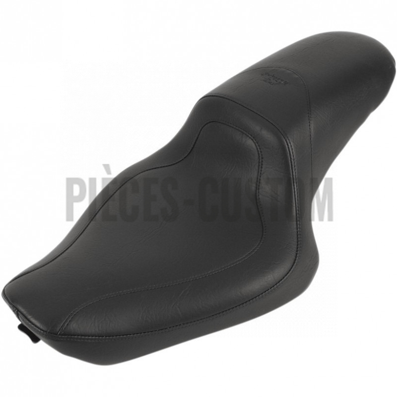 Selle-Fastback-Mustang