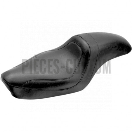 Selle-Fastback-Mustang