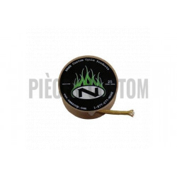 Gaine-tressée-Laiton-Custom