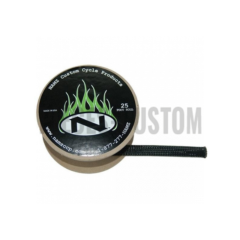 Gaine-tressée-Noire-Custom