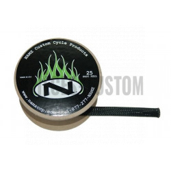 Gaine-tressée-Noire-Custom