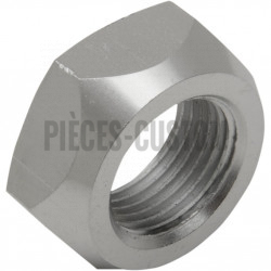 Ecrou d'axe de roue arrière OEM 8020