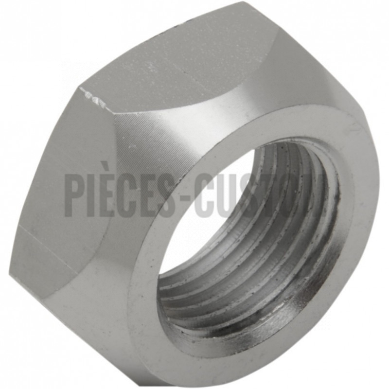 Ecrou d'axe de roue arrière OEM 8020