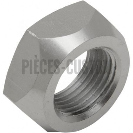 Ecrou d'axe de roue arrière OEM 8020