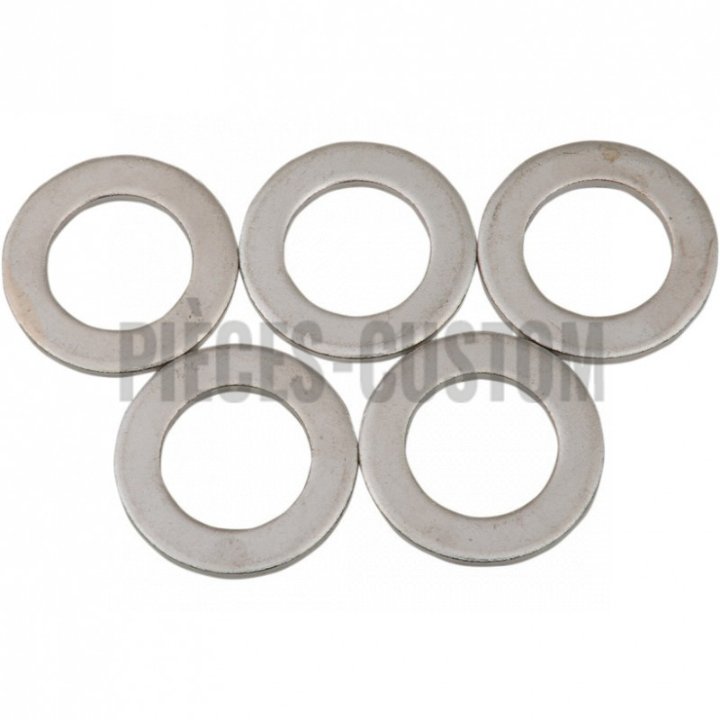 Rondelle-pour-roue-arrière-1-x-1-5/8"-x-1/8"-OEM-6551