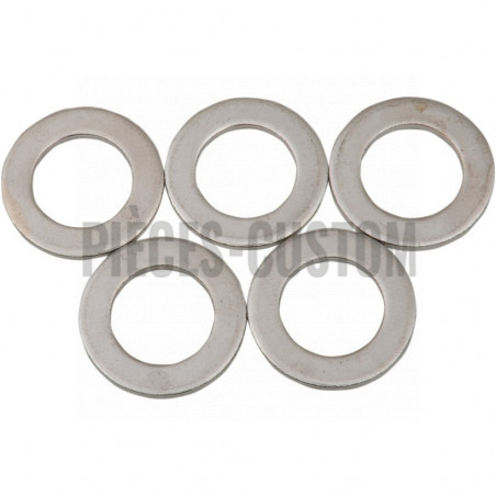Rondelle-pour-roue-arrière-1-x-1-5/8"-x-1/8"-OEM-6551