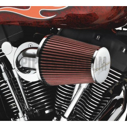 Kit filtre à air Screamin'Eagle Sportster de 2008 à 2017