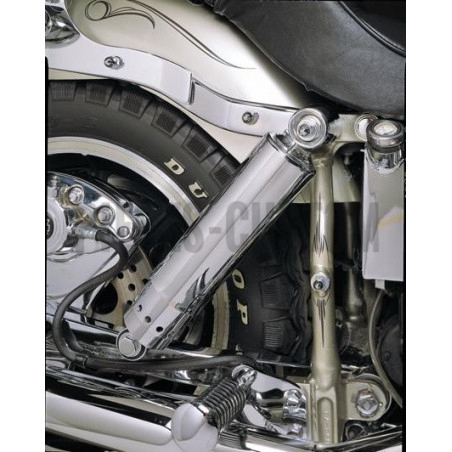 Amortisseurs-Custom-Chrome-13.5"