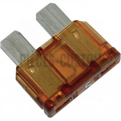 Fusible-2-broches-5A