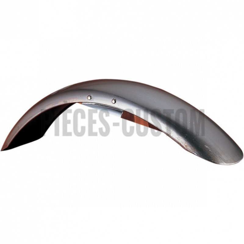 Garde-boue-avant-Wide-Glide-Style