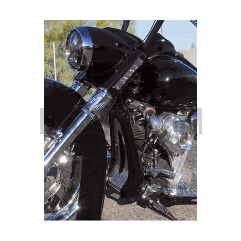 Sabot de cadre Max Flow Streamline Touring de 2014 à 2017