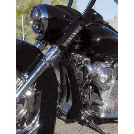 Sabot de cadre Max Flow Streamline Touring de 2014 à 2017