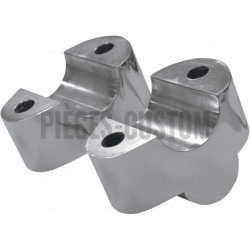 Extension-de-riser-1"-LA-Choppers