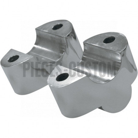 Extension-de-riser-1"-LA-Choppers