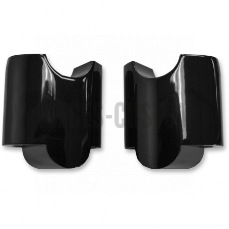 Extension de riser 2" LA Choppers pour XL1200X de 2010 à 2017