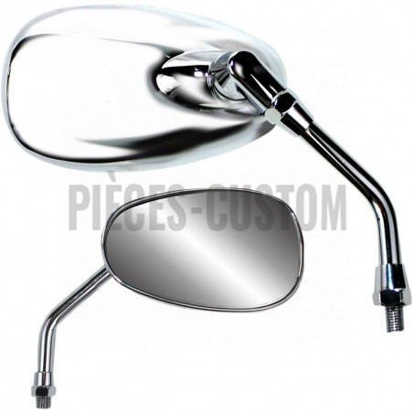 Rétroviseur-Standard-Classic-American-Style