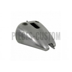 Réservoir-Bobbed-pour-Softail-injection