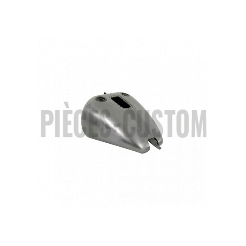 Réservoir-Bobbed-pour-Softail-injection