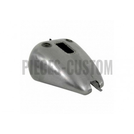 Réservoir-Bobbed-pour-Softail-injection