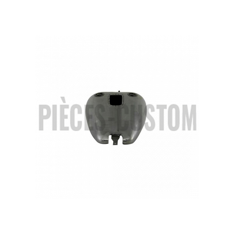Réservoir Bobbed 5.1 Gallons pour FXST FLST de 2000 à 2007 injection