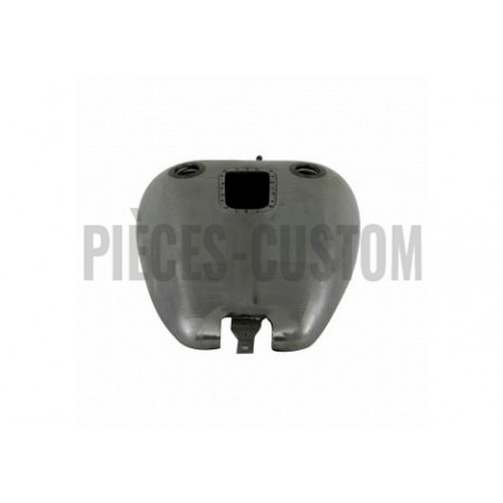 Réservoir Bobbed 5.1 Gallons pour FXST FLST de 2000 à 2007 injection