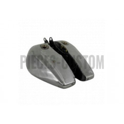 Réservoir-Flatside-Bobbed-pour-Softail