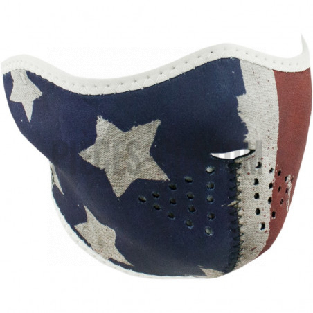 Masque néoprène Patriot