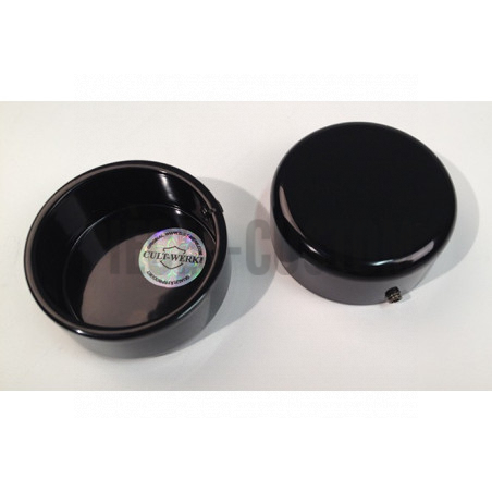 Caches-tubes-de-fourche-Noir-pour-Breakout-de-2010-à-2017