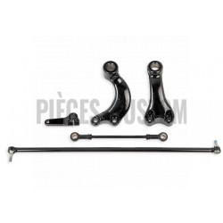Kit de conversion commandes avancées pour Sportster de 2014 à 2017
