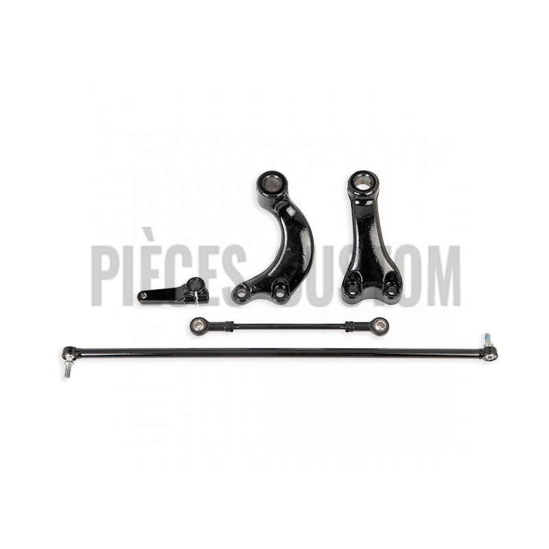 Kit de conversion commandes avancées pour Sportster de 2014 à 2017
