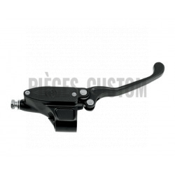Maître-cylindre-hydraulique-Black-Ops- 11/16"