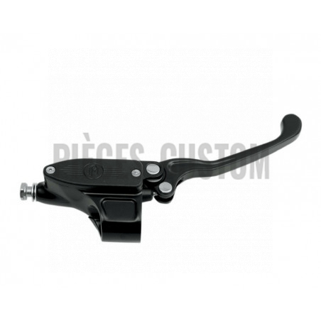 Maître-cylindre-hydraulique-Black-Ops- 11/16"