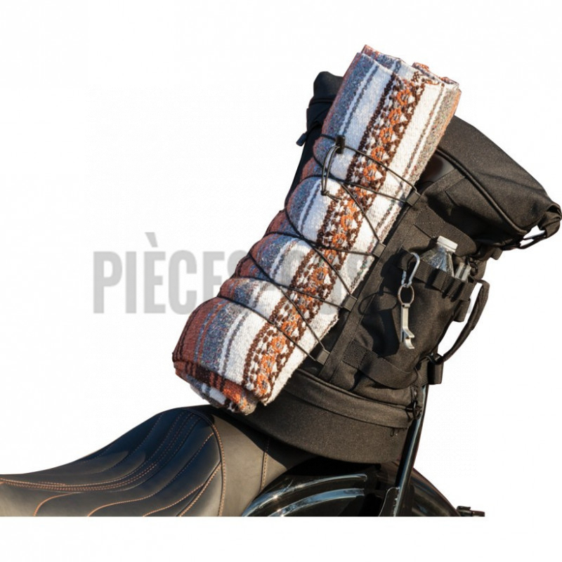 Sac Momentum Freeloader Duffel Küryakyn 39 litres