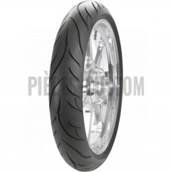Pneu avant Avon AV71 Cobra 130/60B21 63H