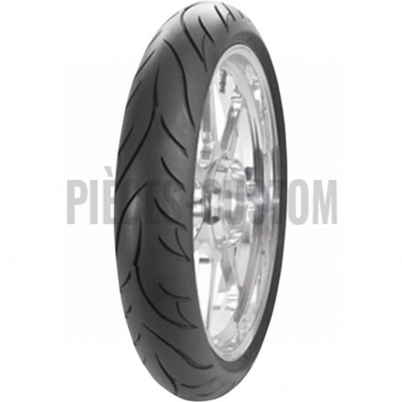 Pneu avant Avon AV71 Cobra 130/60B21 63H