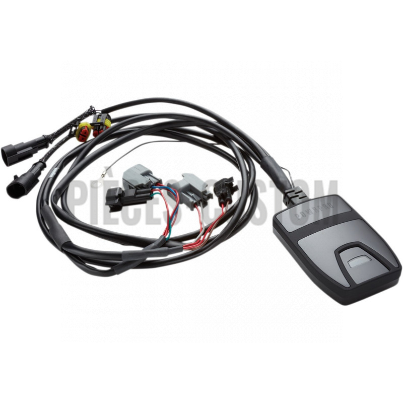 Boitier Cobra FI2000 Powerpro VZR 1800 de 2006 à 2014