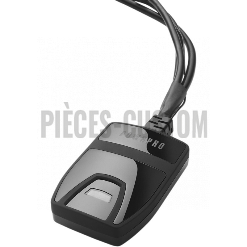 Boitier Cobra FI2000 Powerpro VZR 1800 de 2006 à 2014