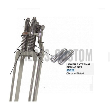 Ressorts-inférieurs-externes-pour-fourche-Springer