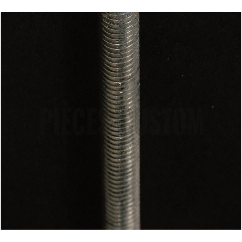 Tige filetée en inox 1/4"-20 longueur 90cm