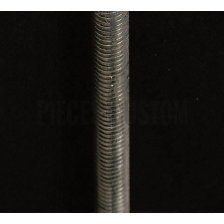 Tige filetée en inox 1/4"-20 longueur 90cm