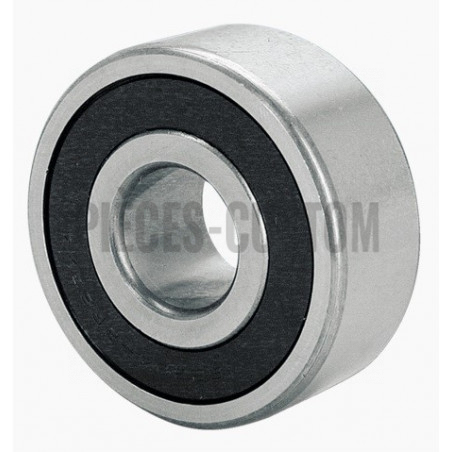 Roulement de roue pour axe 3/4" des modèles Harley de 2000 à 2007