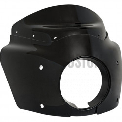 Tête de fourche Road Warrior Memphis shades pour Dyna de 2006 à 2017