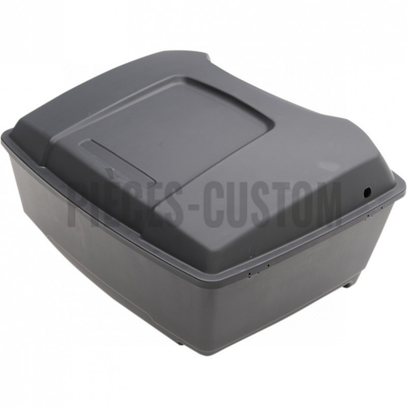 Tourbox Precision pour Touring de 2006 à 2013