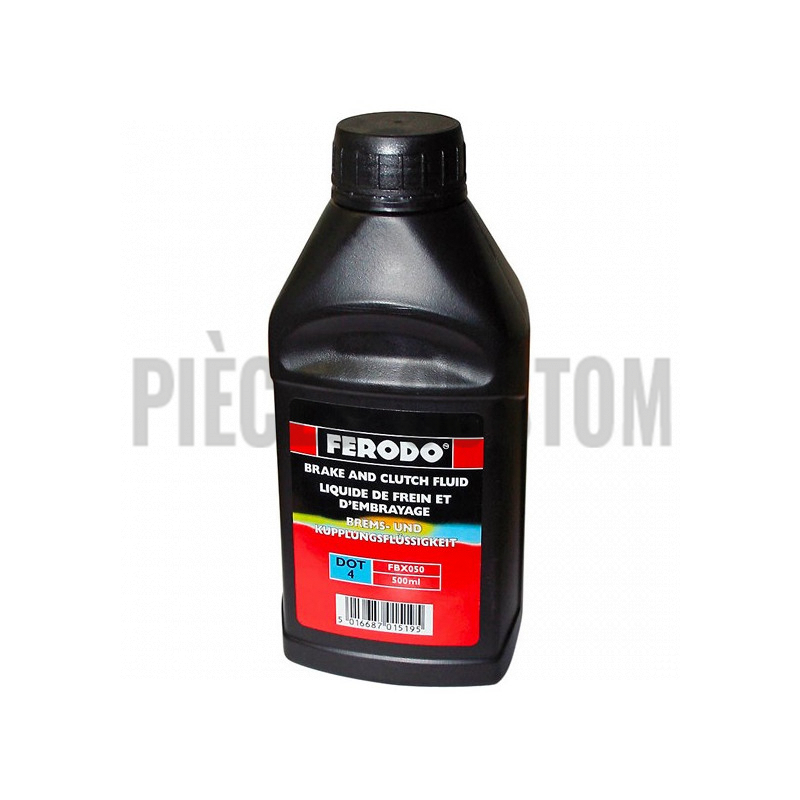Liquide-de-frein-FERODO-DOT-4