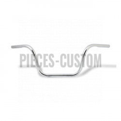 guidon-1"-mini-ape-hanger-chrome